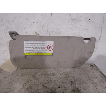 Pare soleil droit TOYOTA AYGO 1
