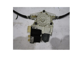 Moteur leve vitre avant droit CITROEN C4 1 Photo n°2