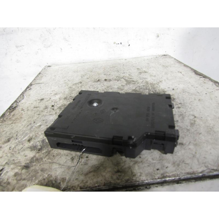 Lecteur de carte (neiman) RENAULT CLIO 4 Photo n°2