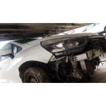 Lecteur de carte (neiman) RENAULT CLIO 4 Photo n°8