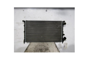 Radiateur eau RENAULT R21 Photo n°1