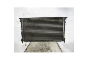 Radiateur eau RENAULT R21 Photo n°2