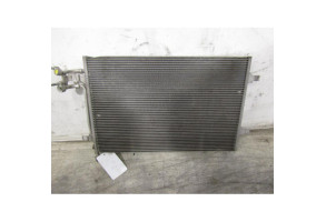 Radiateur clim FORD FUSION Photo n°1