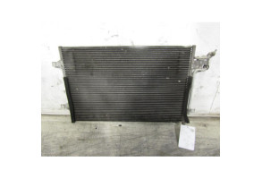 Radiateur clim FORD FUSION Photo n°2