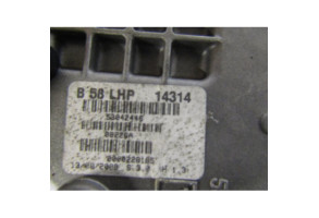 Moteur essuie glace avant droit CITROEN C4 GRAND PICASSO 1 Photo n°3