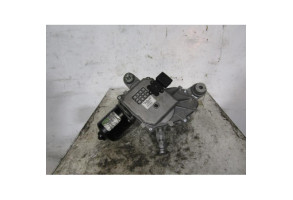 Moteur essuie glace avant gauche CITROEN C4 GRAND PICASSO 1 Photo n°2