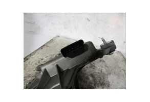 Moteur essuie glace avant gauche CITROEN C4 GRAND PICASSO 1 Photo n°4