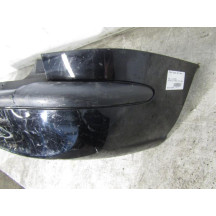 Pare choc arriere OPEL ZAFIRA A Photo n°3