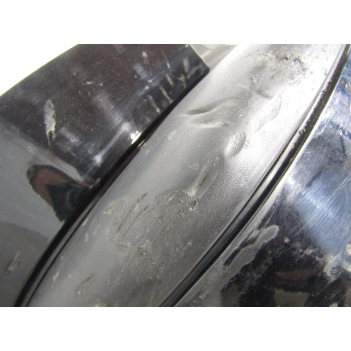 Pare choc arriere OPEL ZAFIRA A Photo n°5