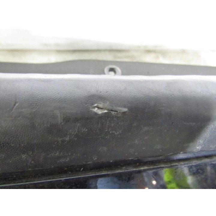 Pare choc arriere OPEL ZAFIRA A Photo n°6