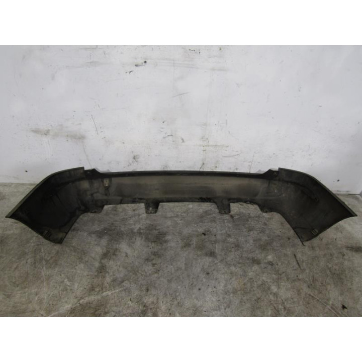 Pare choc arriere OPEL ZAFIRA A Photo n°9
