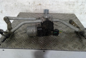 Moteur essuie glace avant PEUGEOT 208 1