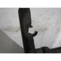Pare choc arriere OPEL ZAFIRA A Photo n°12