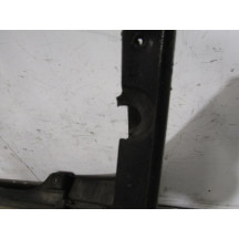 Pare choc arriere OPEL ZAFIRA A Photo n°13