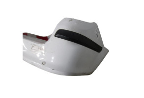 Pare choc arriere OPEL ASTRA H Photo n°2