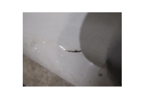 Pare choc arriere OPEL ASTRA H Photo n°3
