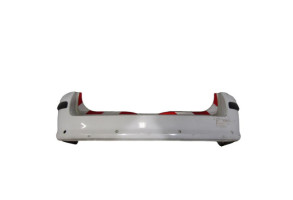 Pare choc arriere OPEL ASTRA H Photo n°4