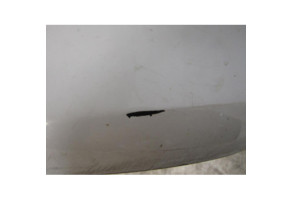 Pare choc arriere OPEL ASTRA H Photo n°5
