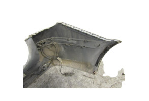 Pare choc arriere OPEL ASTRA H Photo n°6