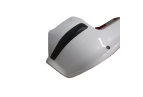 Pare choc arriere OPEL ASTRA H Photo n°9