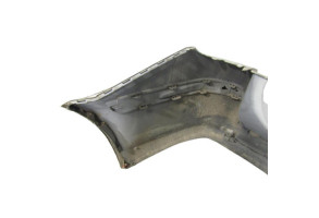Pare choc arriere OPEL ASTRA H Photo n°10