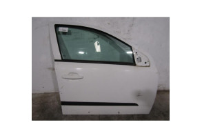 Porte avant droit OPEL ASTRA H Photo n°1
