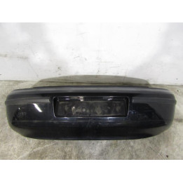 Pare choc arriere SEAT LEON 1 Photo n°1