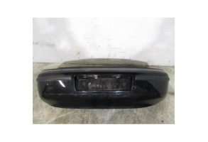 Pare choc arriere SEAT LEON 1 Photo n°1