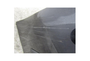 Pare choc arriere SEAT LEON 1 Photo n°4