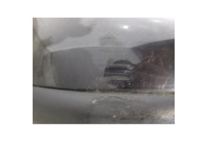 Pare choc arriere SEAT LEON 1 Photo n°5