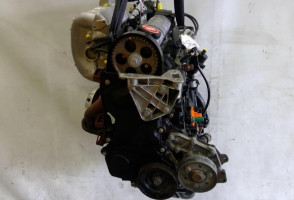 Moteur RENAULT CLIO 1