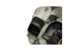 Optique avant principal gauche (feux)(phare) VOLKSWAGEN PASSAT 4 Photo n°1