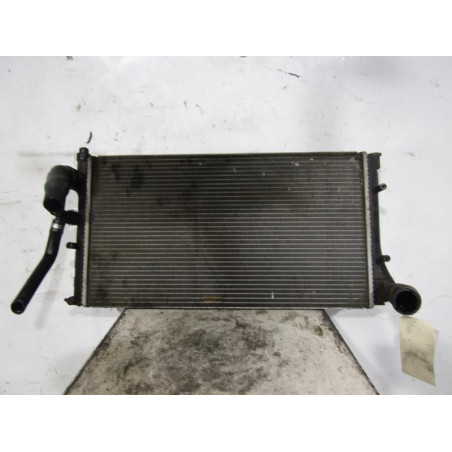 Radiateur eau FIAT PANDA 2