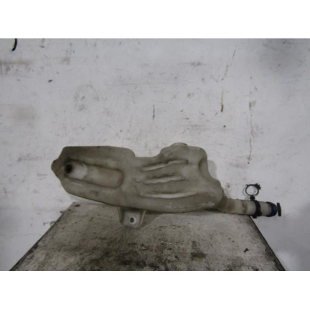 Vase de lave glace FIAT PANDA 2