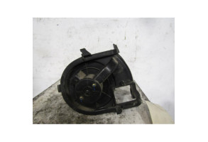 Ventilateur chauffage RENAULT CLIO 2 Photo n°2