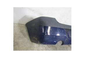 Pare choc arriere DACIA LOGAN 1 Photo n°4
