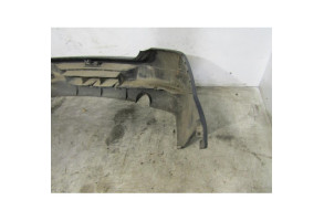 Pare choc arriere DACIA LOGAN 1 Photo n°6