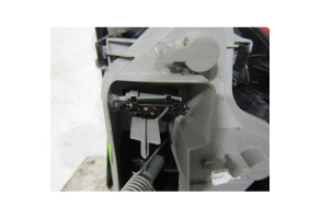 Feu arriere principal droit (feux) VOLKSWAGEN FOX Photo n°3
