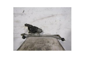 Moteur essuie glace avant DACIA LOGAN MCV 1 Photo n°2