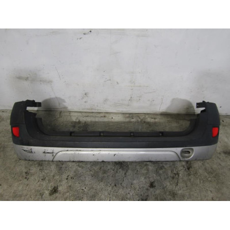 Pare choc arriere DACIA LOGAN MCV 1