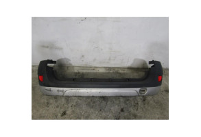 Pare choc arriere DACIA LOGAN MCV 1 Photo n°1