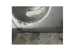 Pare choc arriere DACIA LOGAN MCV 1 Photo n°8