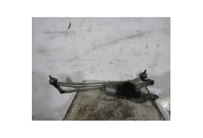 Moteur essuie glace avant DACIA LOGAN MCV 1 Photo n°1