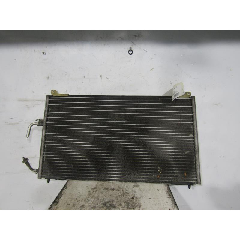 Radiateur clim PEUGEOT 406 Photo n°1