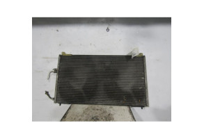 Radiateur clim PEUGEOT 406 Photo n°1
