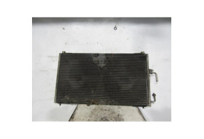 Radiateur clim PEUGEOT 406 Photo n°2