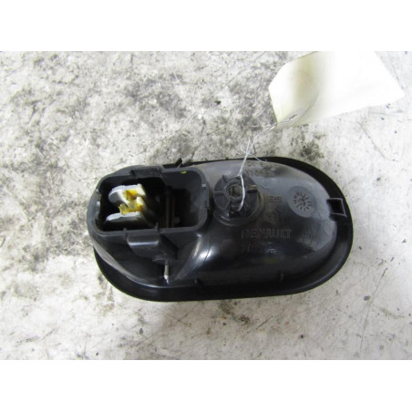 Poignee interieur arriere droit RENAULT CLIO 3