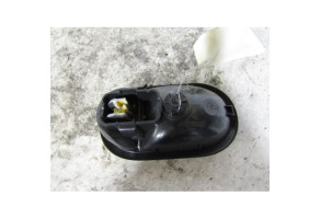 Poignee interieur arriere droit RENAULT CLIO 3 Photo n°1