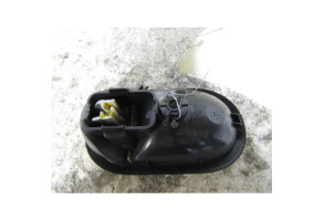 Poignee interieur avant droit RENAULT CLIO 3 Photo n°1