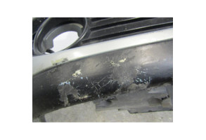 Pare choc avant RENAULT ESPACE 4 Photo n°1